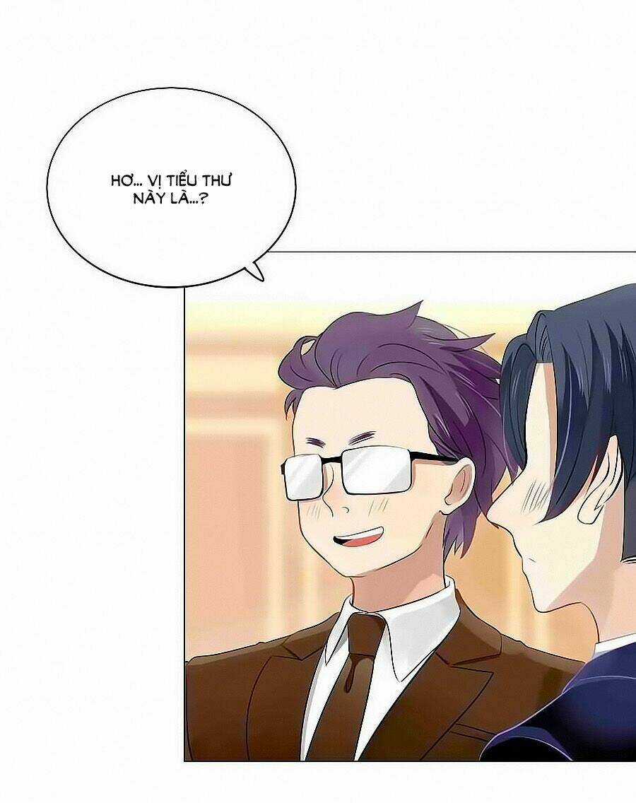 Kết Hôn Không Dễ - Chapter 41 - Trang 27