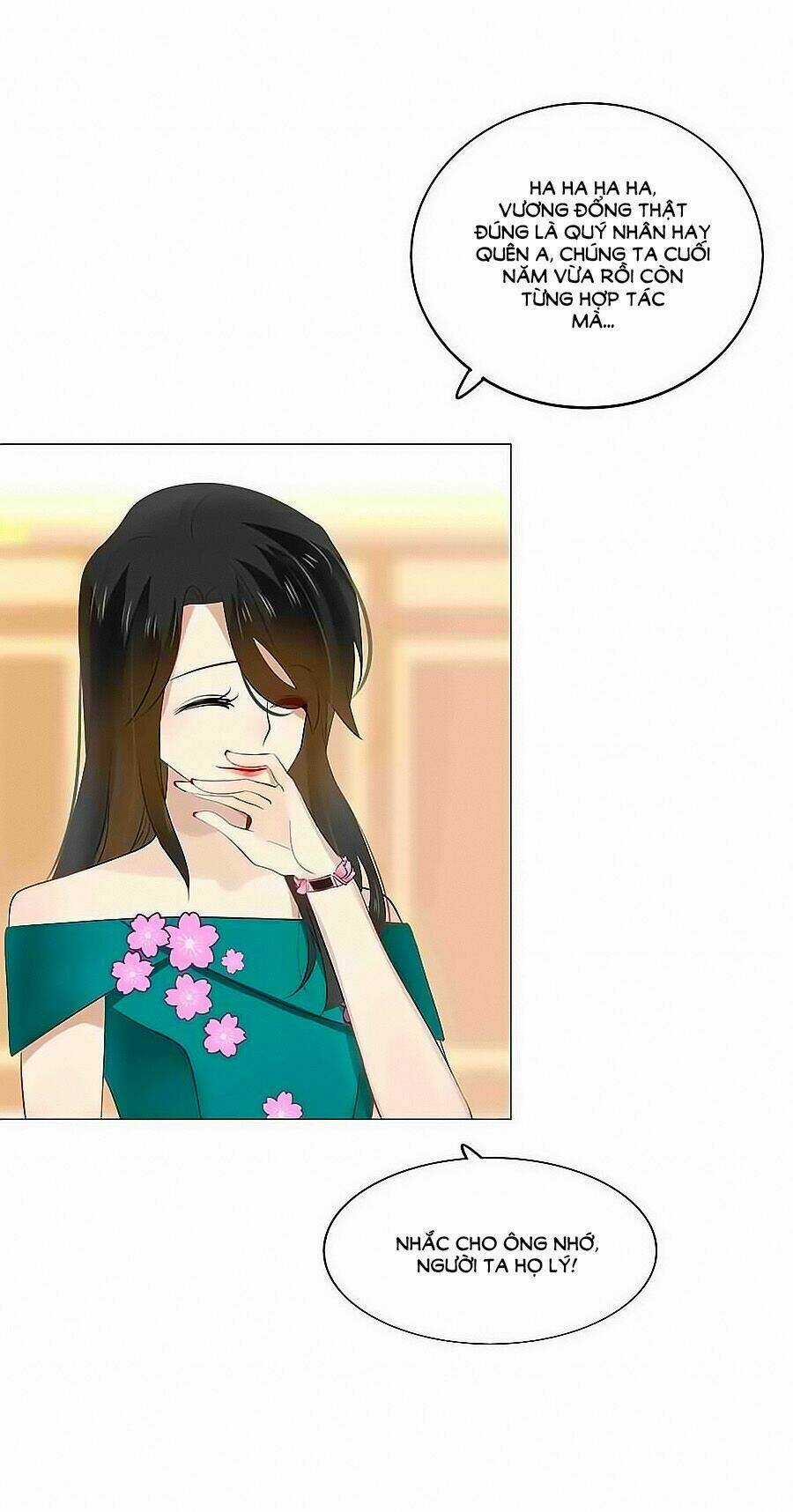 Kết Hôn Không Dễ - Chapter 41 - Trang 28