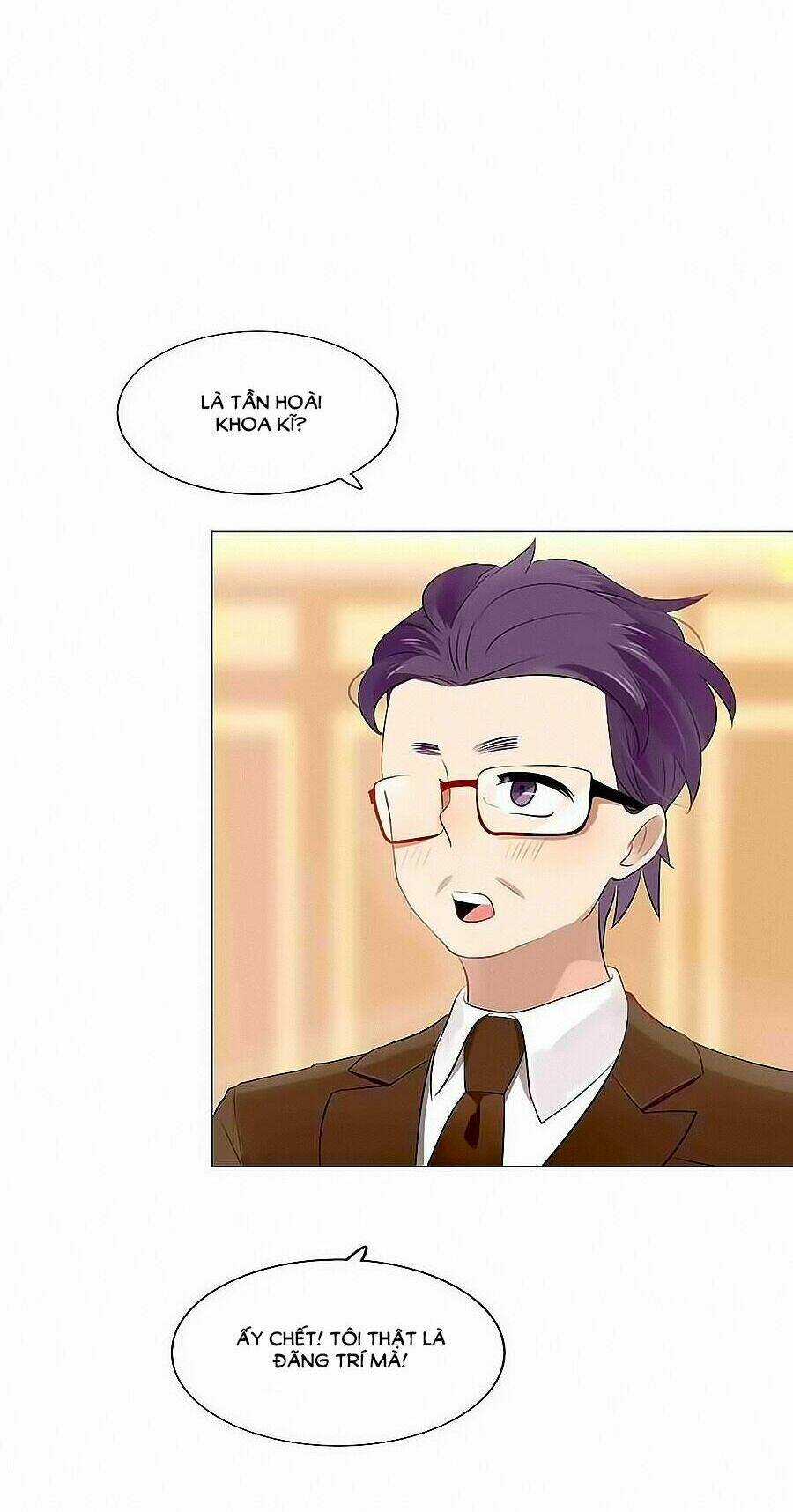 Kết Hôn Không Dễ - Chapter 41 - Trang 29