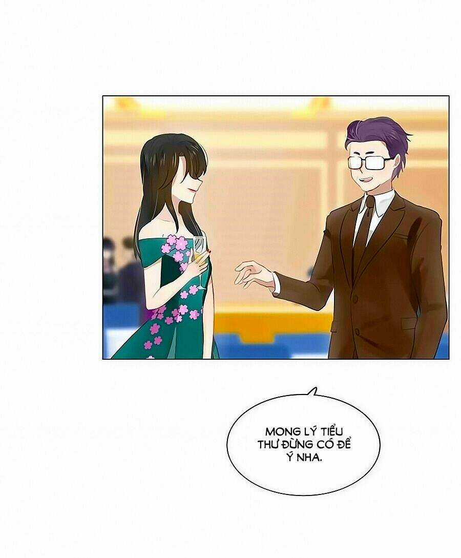 Kết Hôn Không Dễ - Chapter 41 - Trang 30