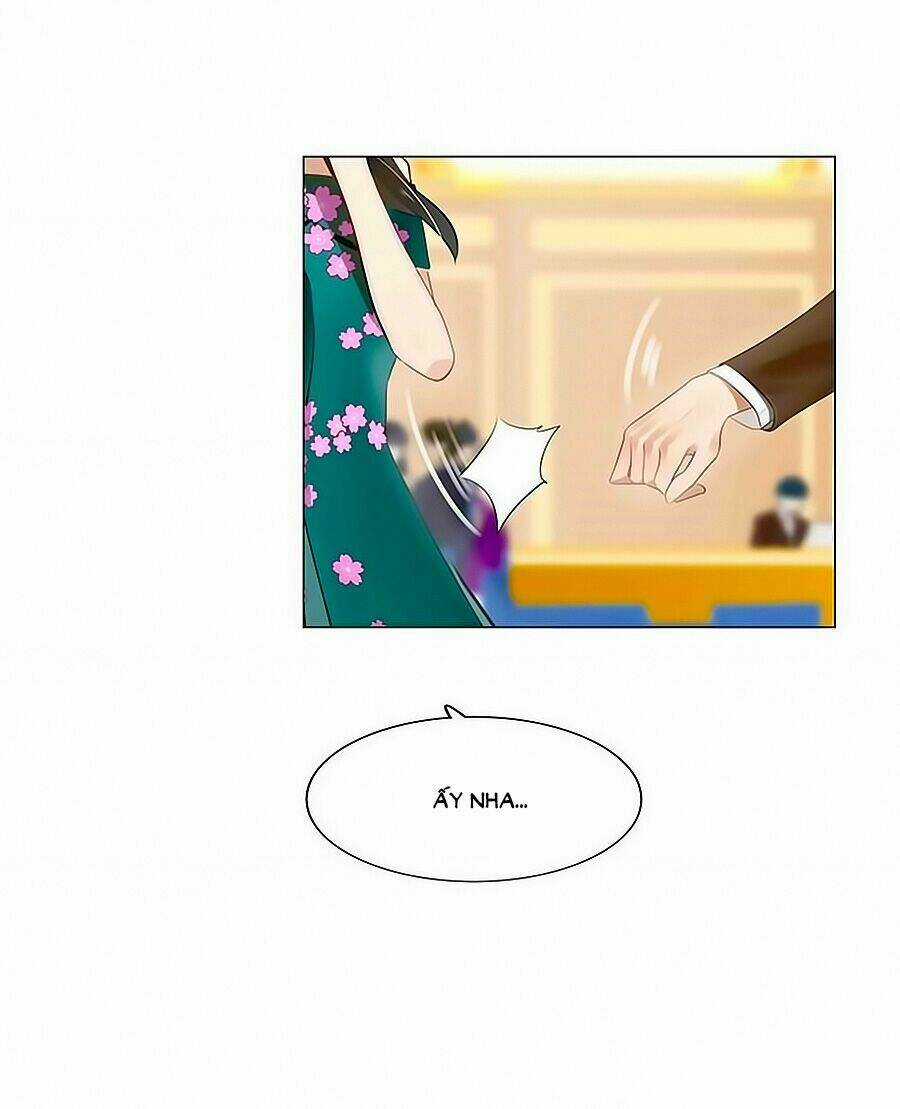Kết Hôn Không Dễ - Chapter 41 - Trang 31