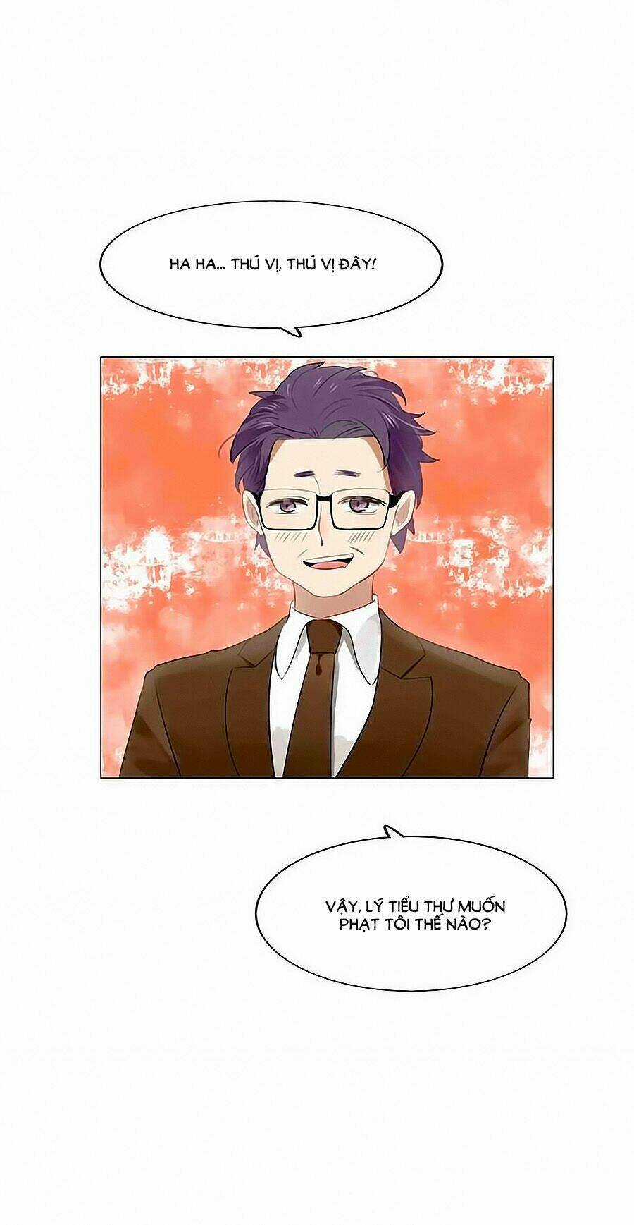 Kết Hôn Không Dễ - Chapter 41 - Trang 34