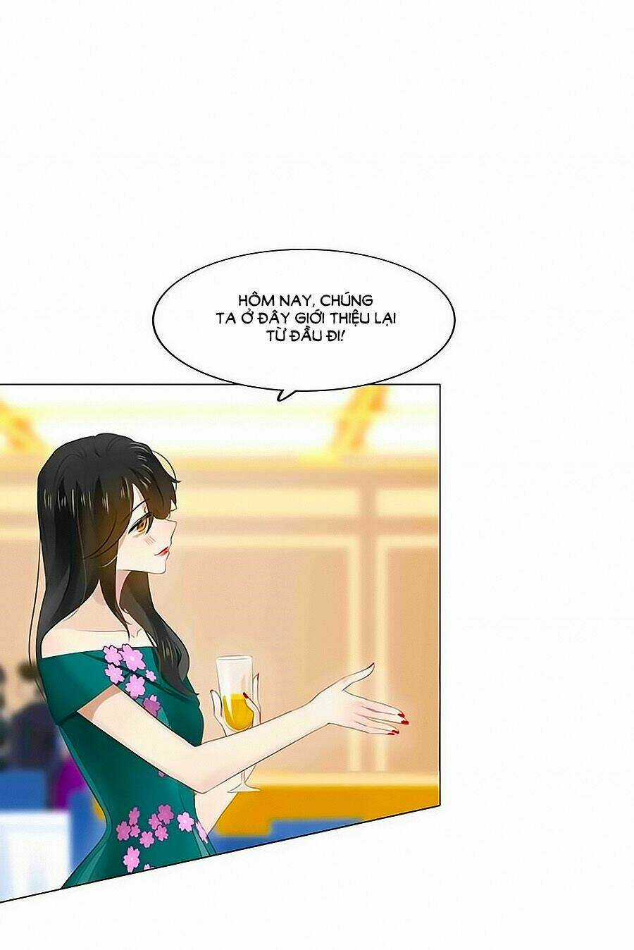 Kết Hôn Không Dễ - Chapter 41 - Trang 35