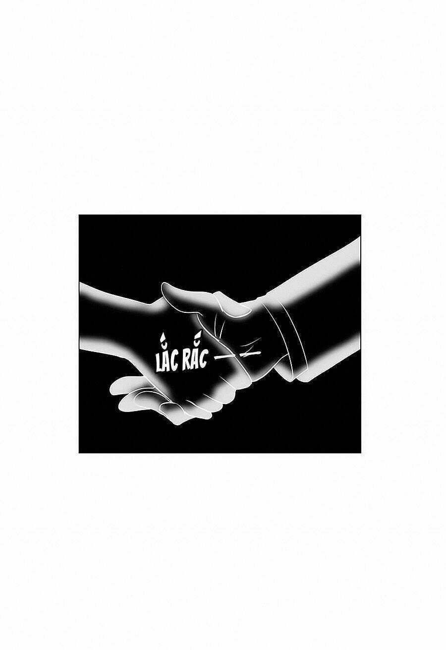 Kết Hôn Không Dễ - Chapter 41 - Trang 38