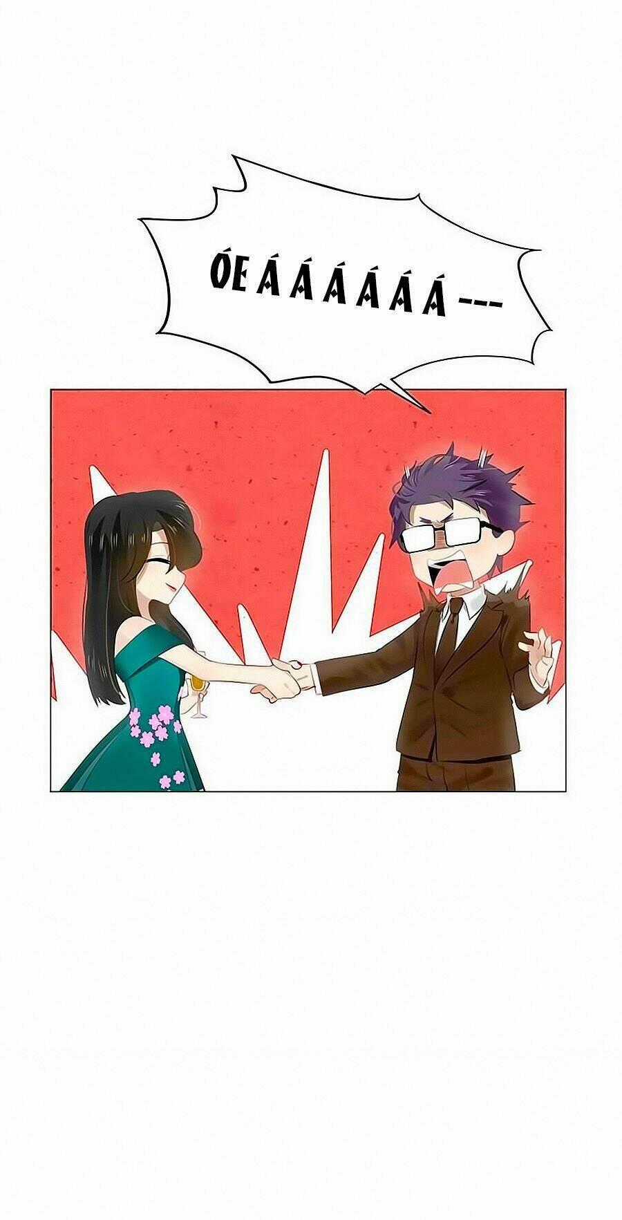 Kết Hôn Không Dễ - Chapter 41 - Trang 39