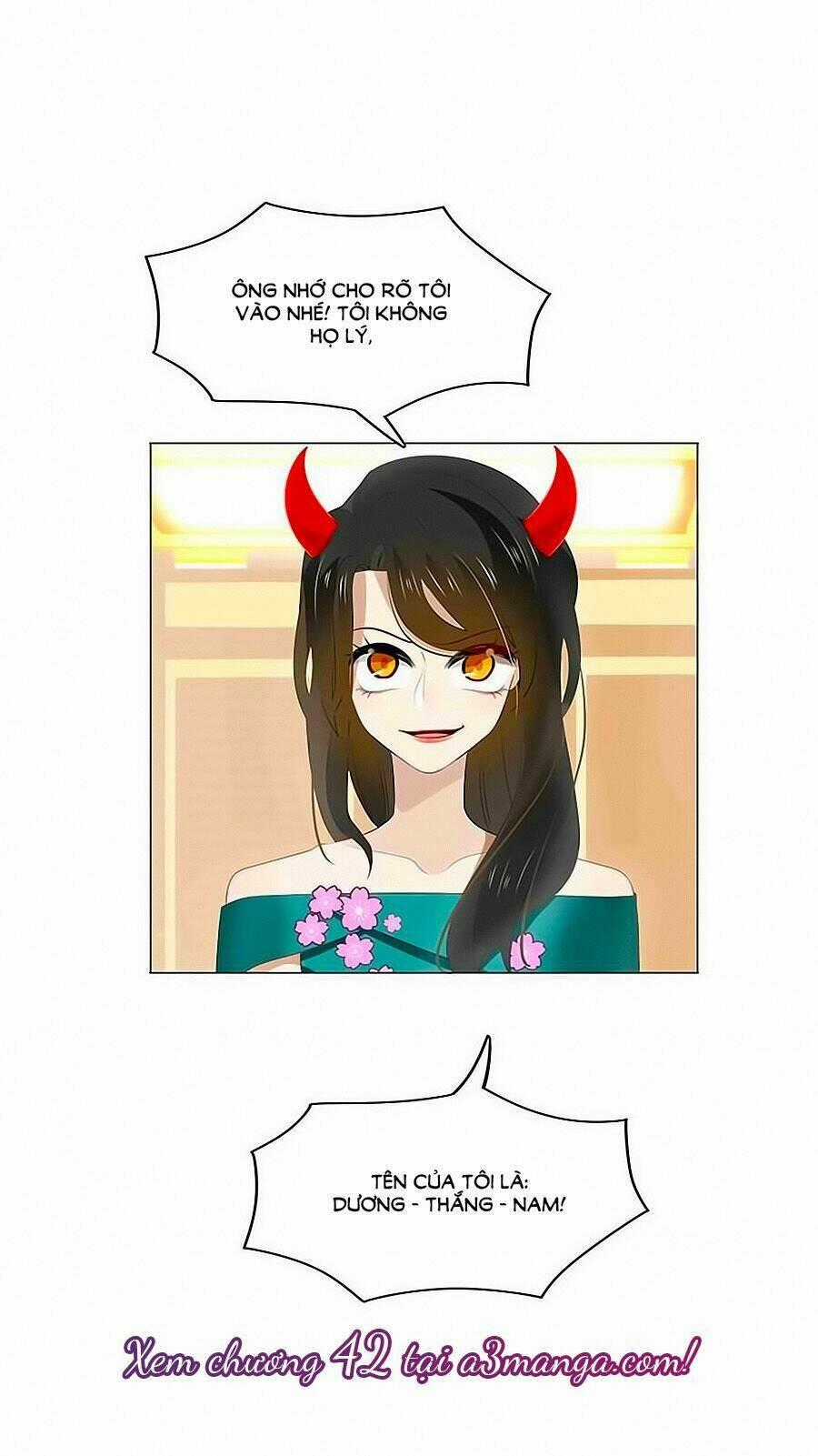 Kết Hôn Không Dễ - Chapter 41 - Trang 40