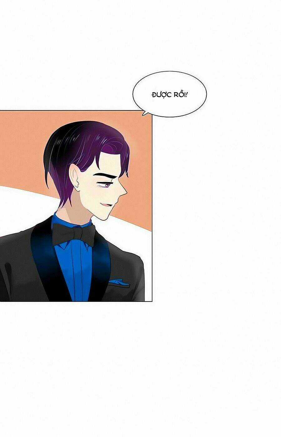 Kết Hôn Không Dễ - Chapter 41 - Trang 6