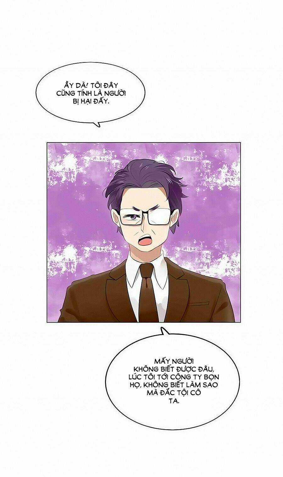 Kết Hôn Không Dễ - Chapter 41 - Trang 7