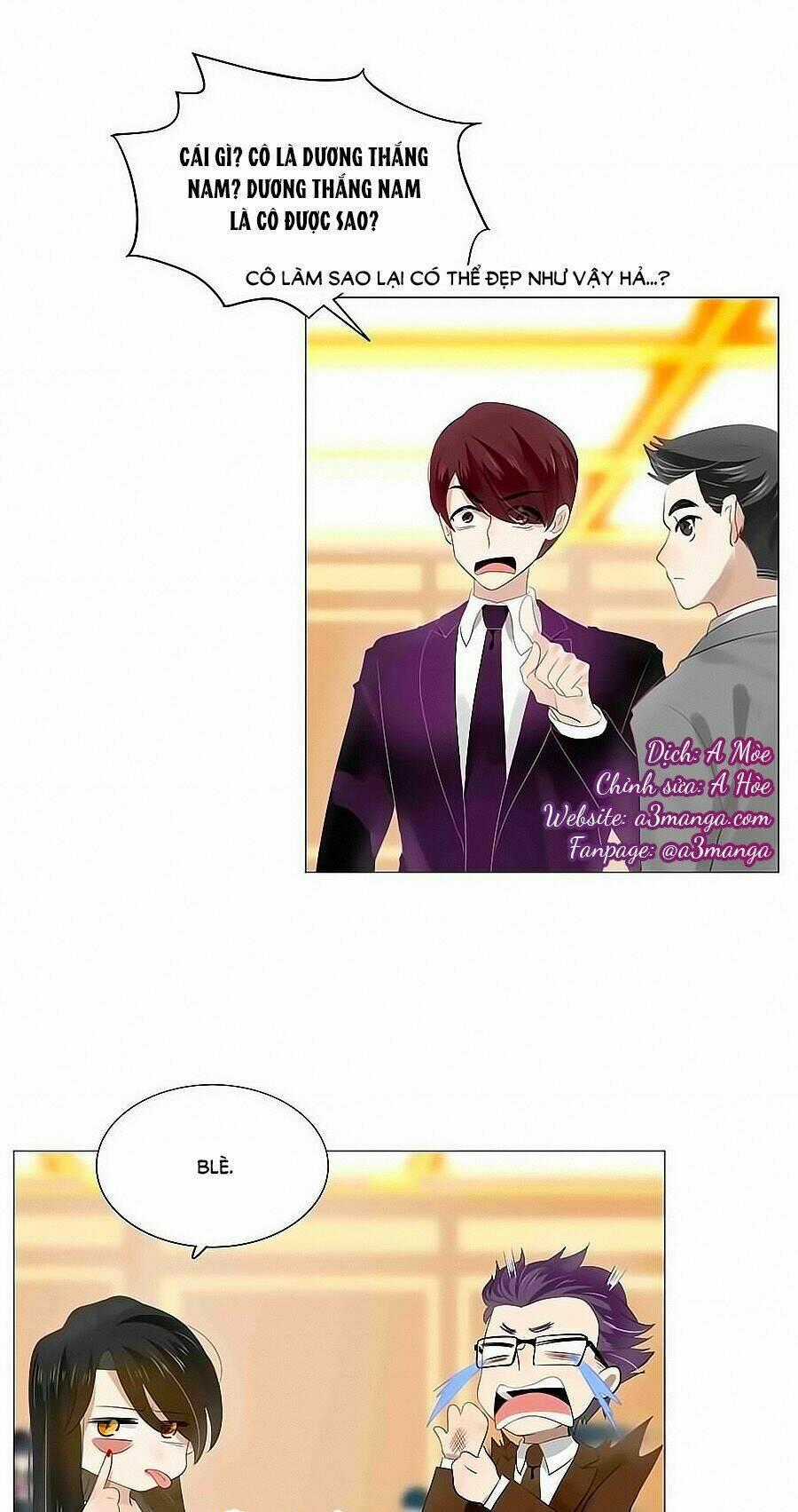 Kết Hôn Không Dễ - Chapter 42 - Trang 1