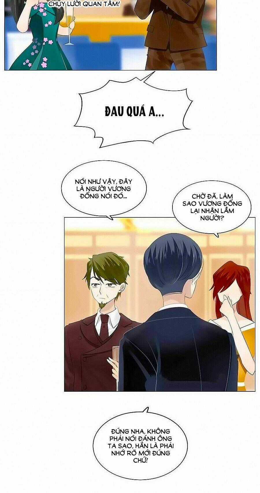 Kết Hôn Không Dễ - Chapter 42 - Trang 2