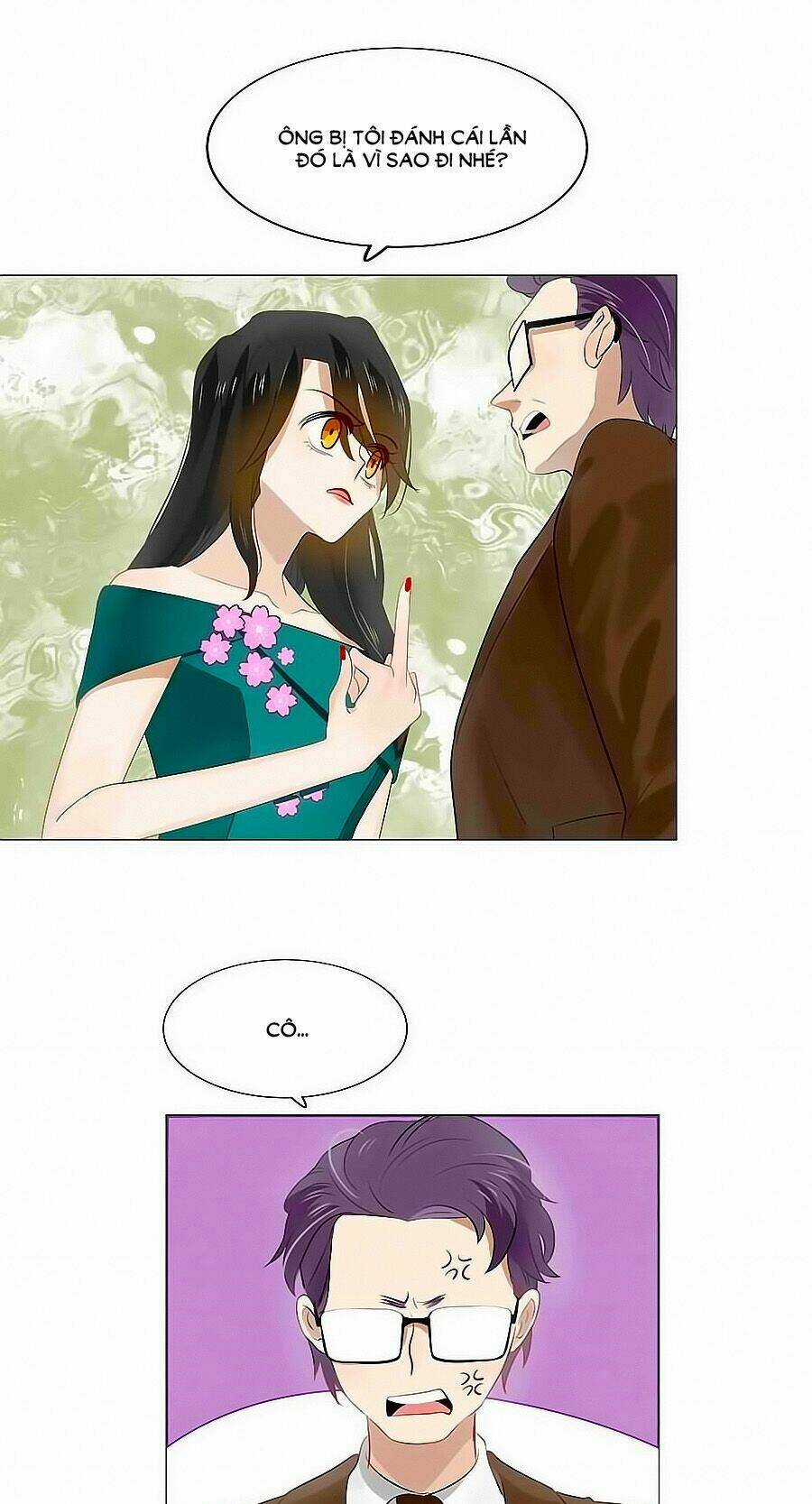 Kết Hôn Không Dễ - Chapter 42 - Trang 12