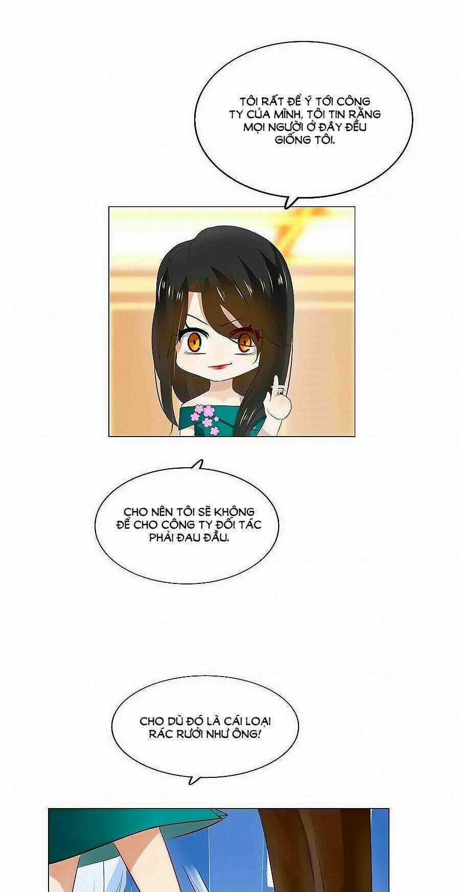 Kết Hôn Không Dễ - Chapter 42 - Trang 14