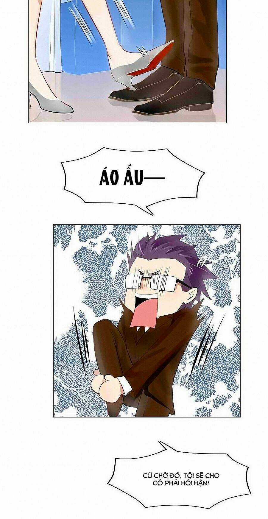 Kết Hôn Không Dễ - Chapter 42 - Trang 15