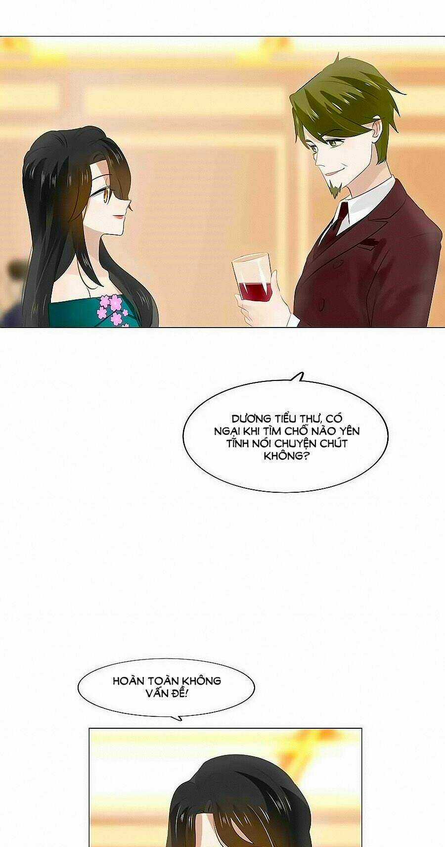 Kết Hôn Không Dễ - Chapter 42 - Trang 18