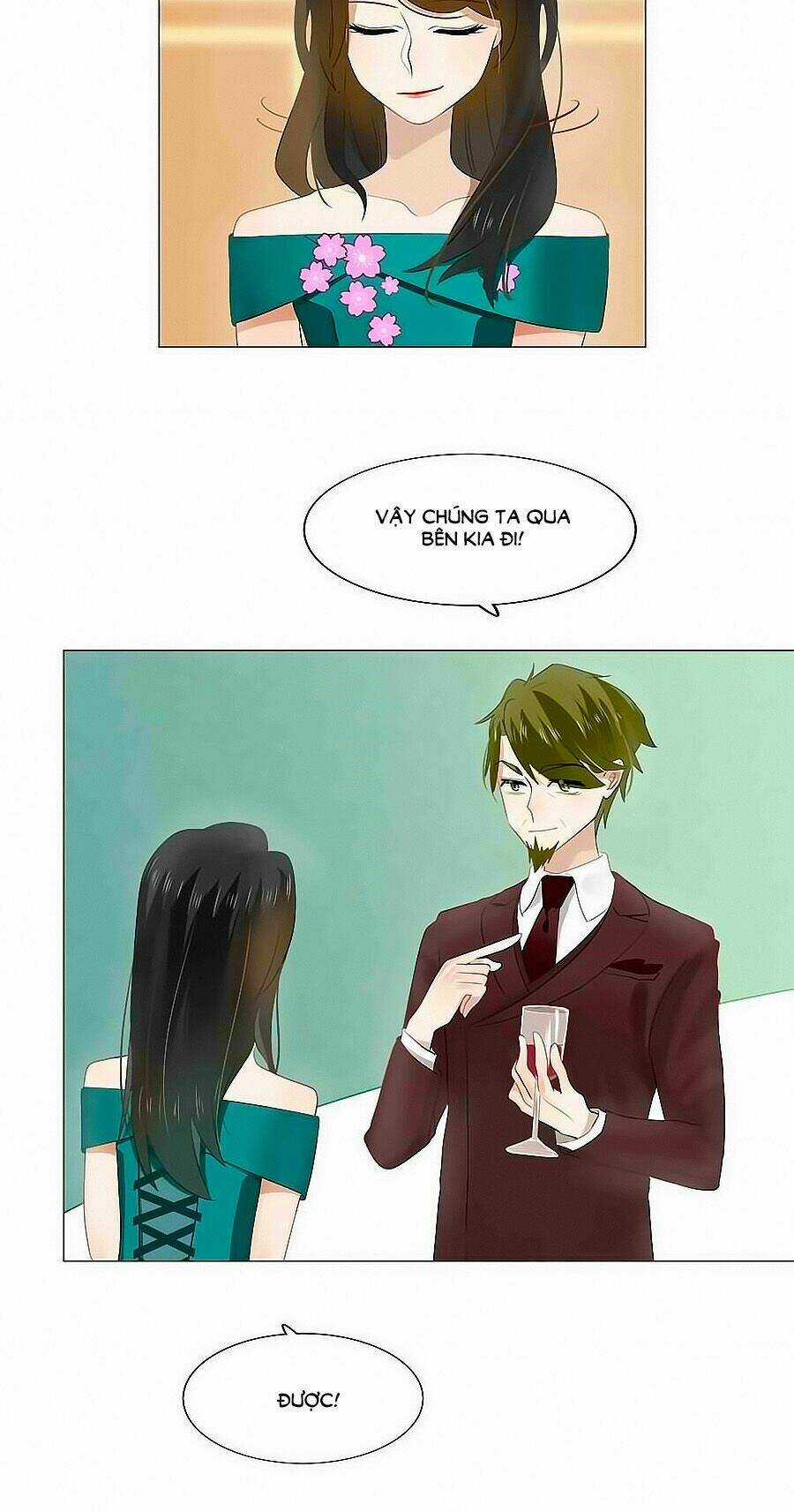 Kết Hôn Không Dễ - Chapter 42 - Trang 19