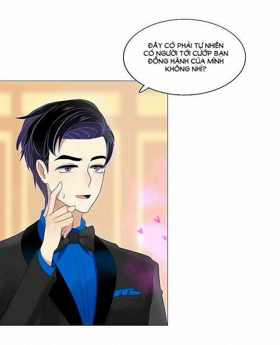 Kết Hôn Không Dễ - Chapter 42 - Trang 20