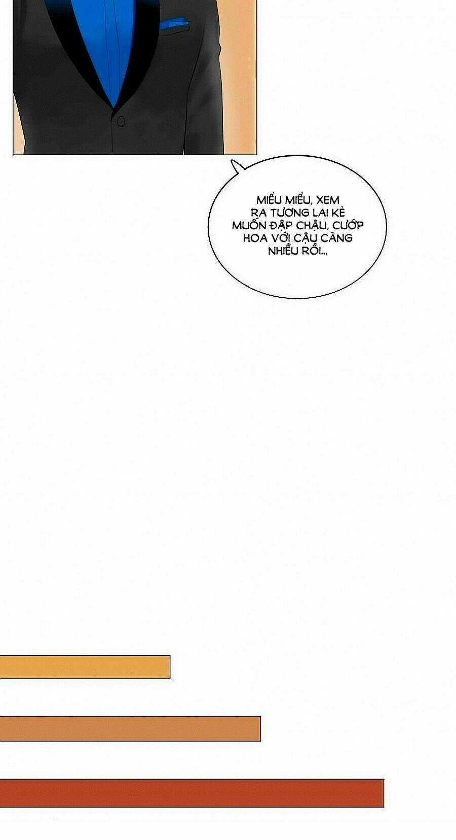 Kết Hôn Không Dễ - Chapter 42 - Trang 22