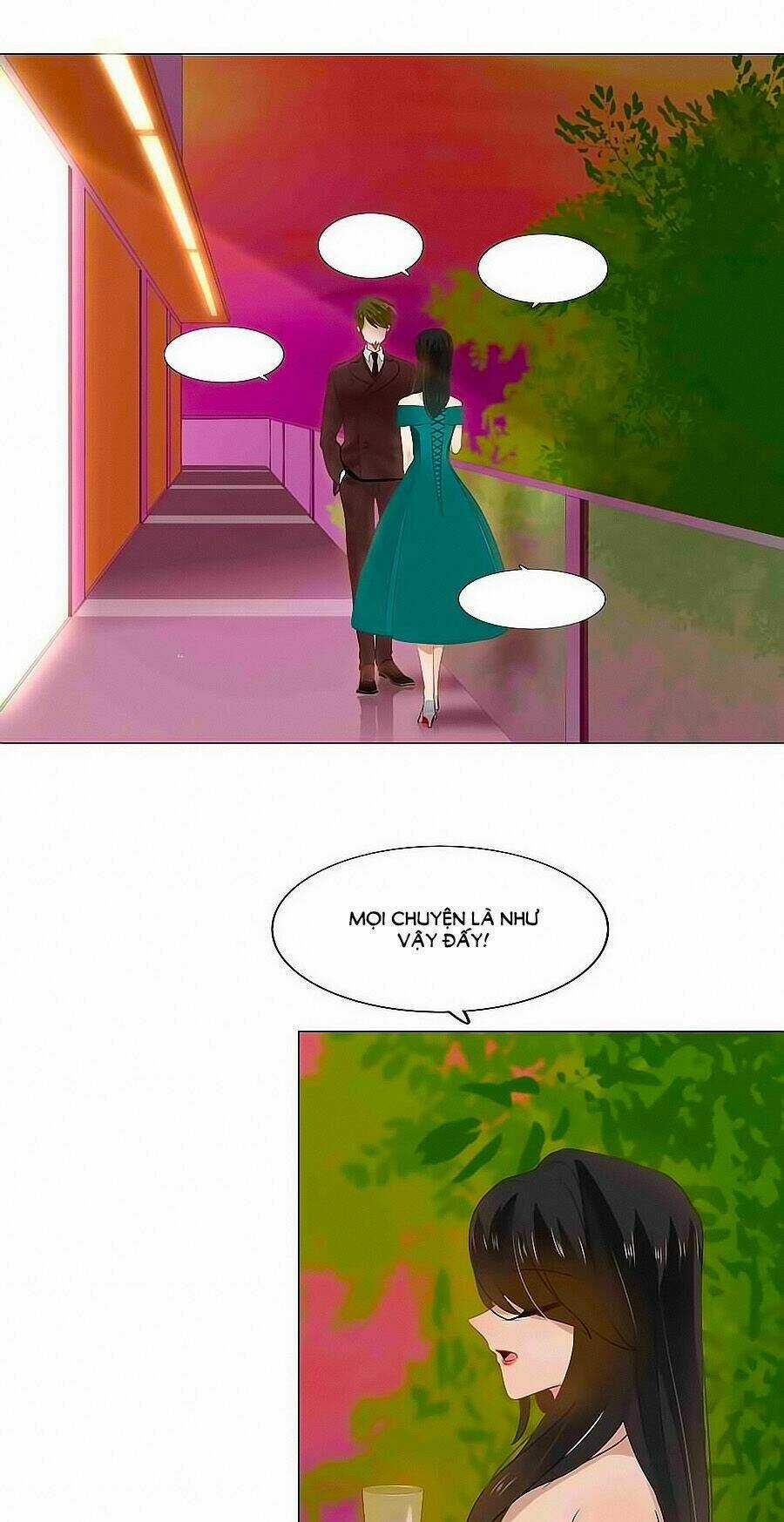 Kết Hôn Không Dễ - Chapter 42 - Trang 23