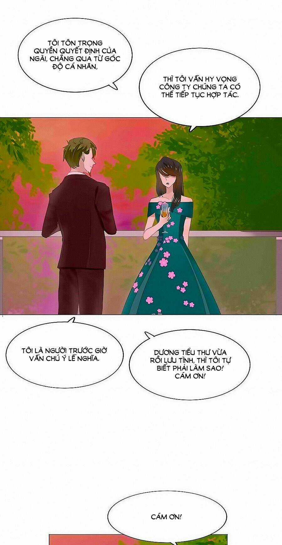 Kết Hôn Không Dễ - Chapter 42 - Trang 25