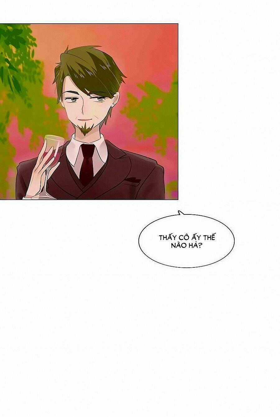 Kết Hôn Không Dễ - Chapter 42 - Trang 27