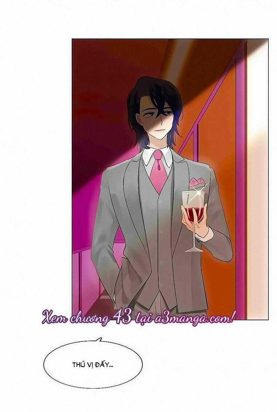 Kết Hôn Không Dễ - Chapter 42 - Trang 28