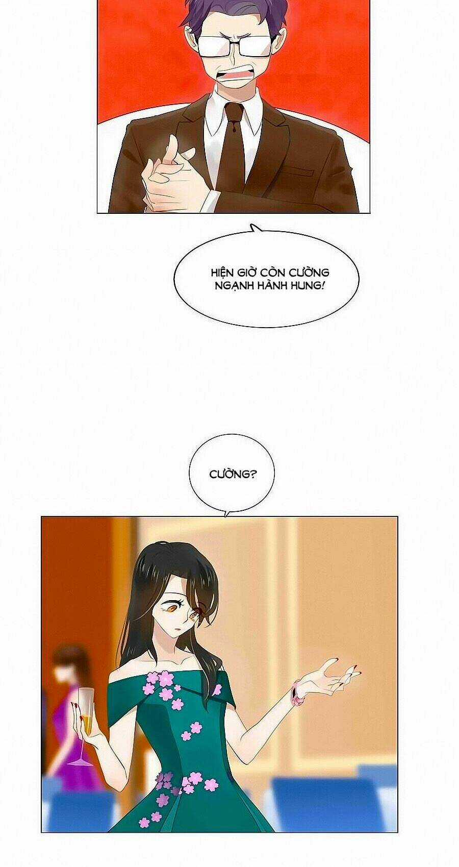 Kết Hôn Không Dễ - Chapter 42 - Trang 6