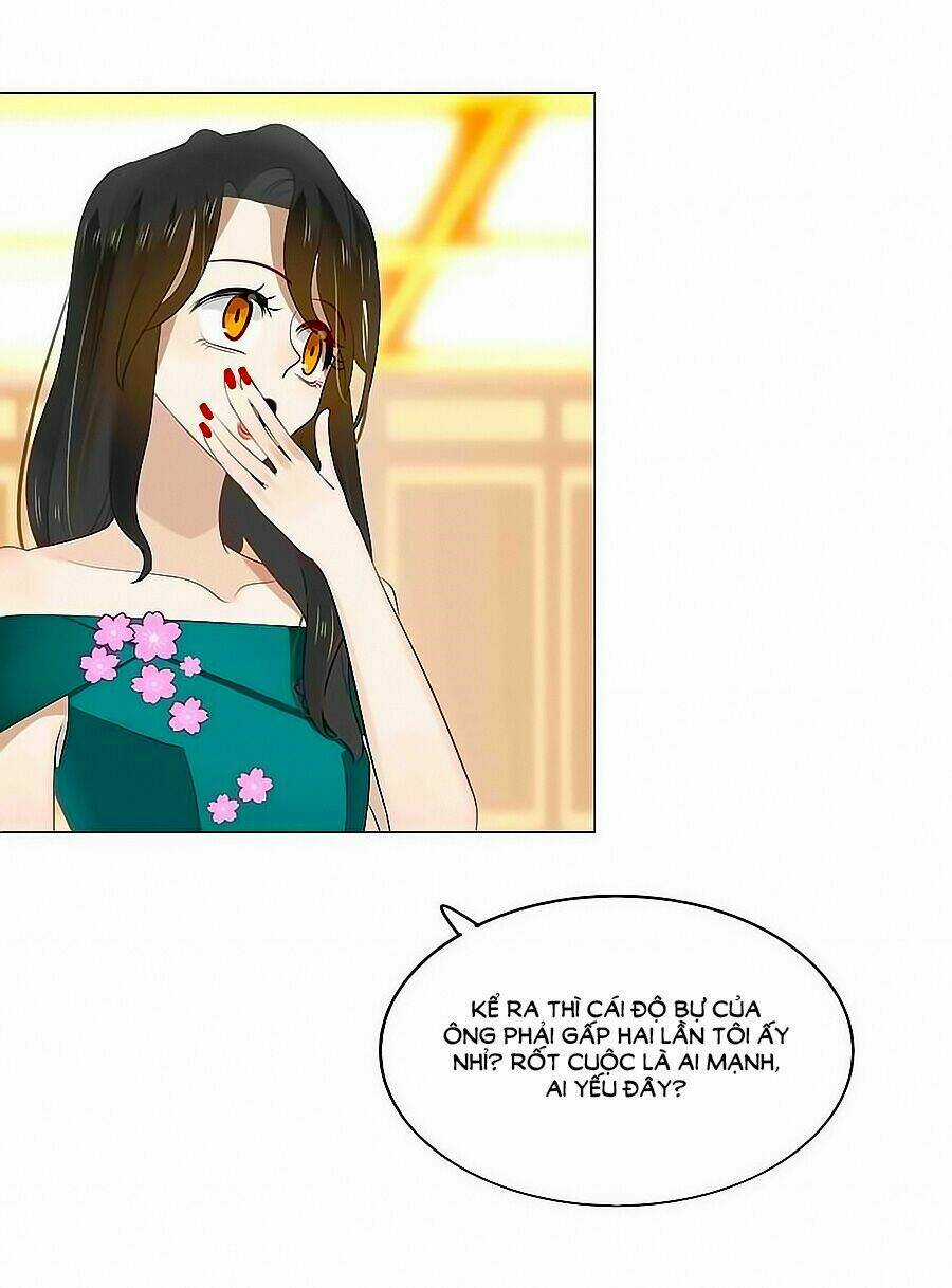 Kết Hôn Không Dễ - Chapter 42 - Trang 7