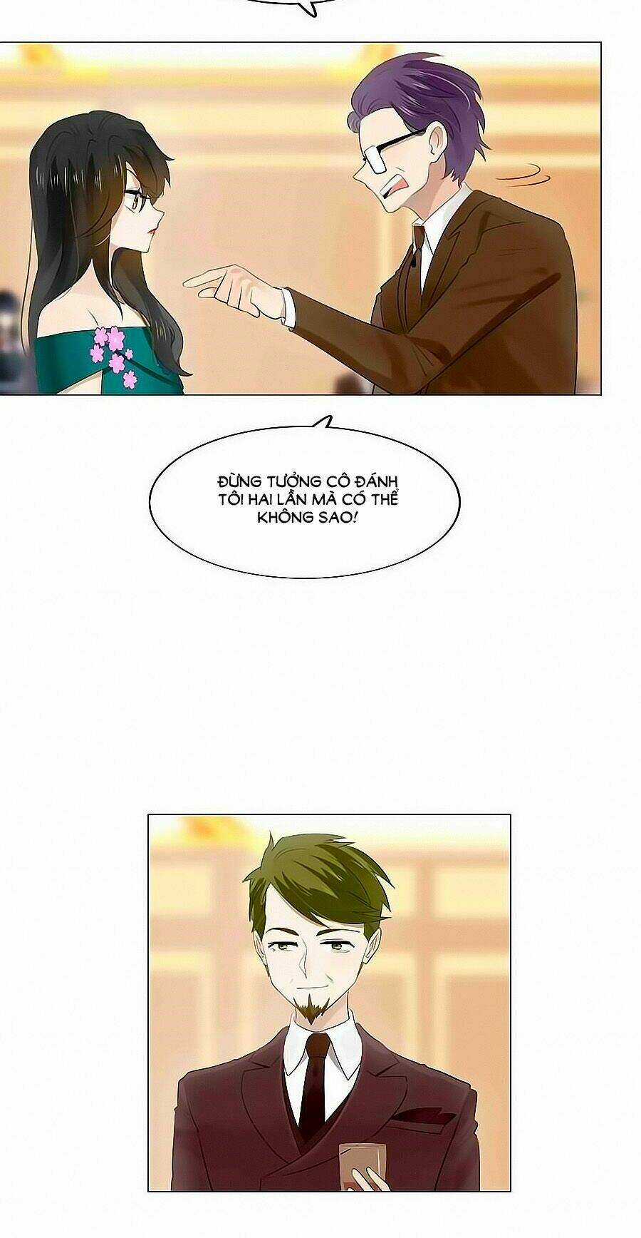 Kết Hôn Không Dễ - Chapter 42 - Trang 9