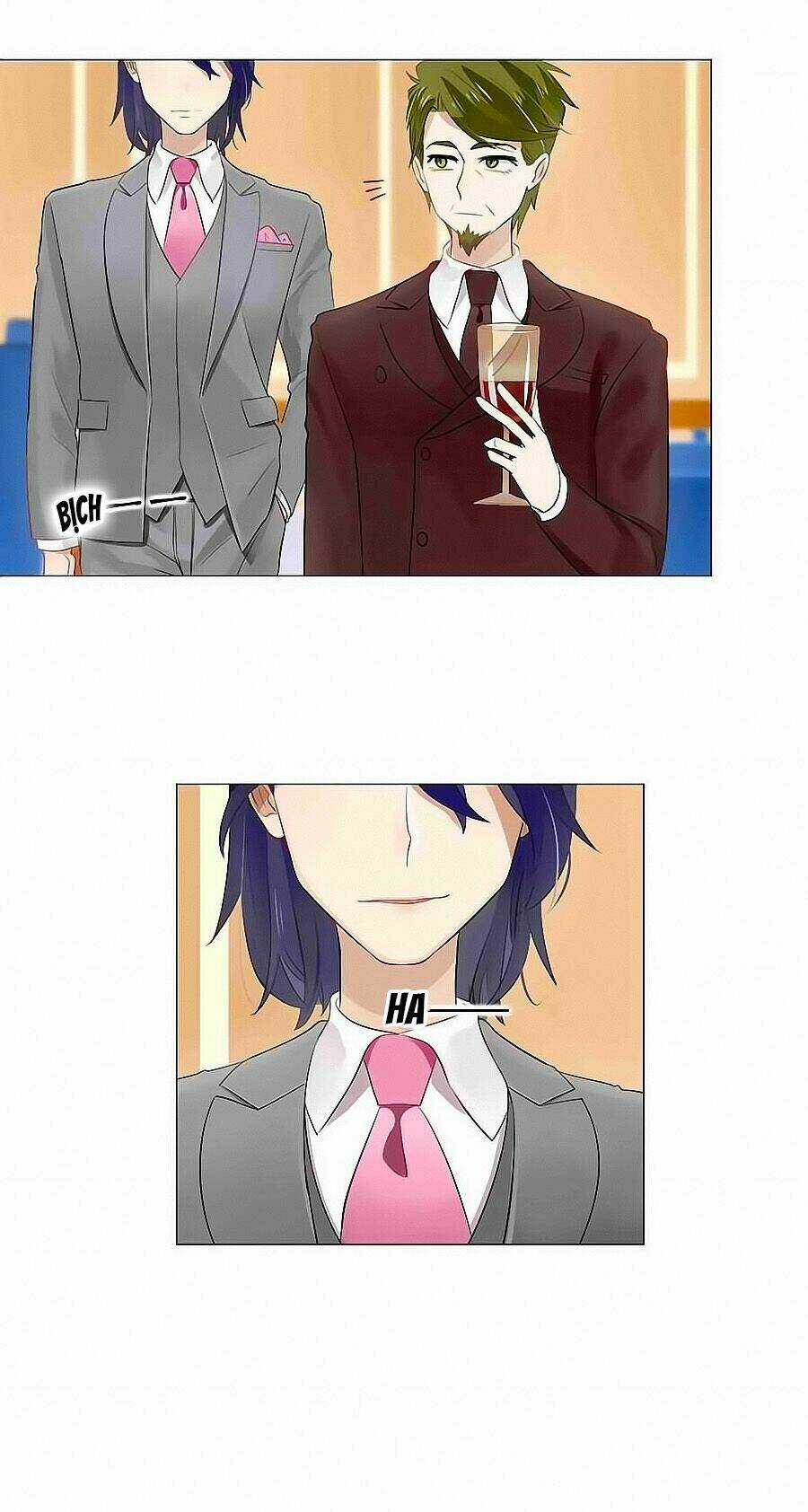 Kết Hôn Không Dễ - Chapter 42 - Trang 10