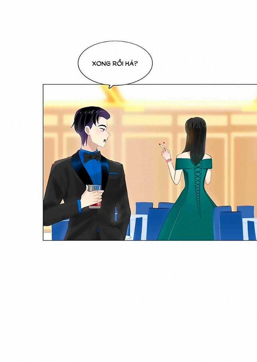 Kết Hôn Không Dễ - Chapter 43 - Trang 1