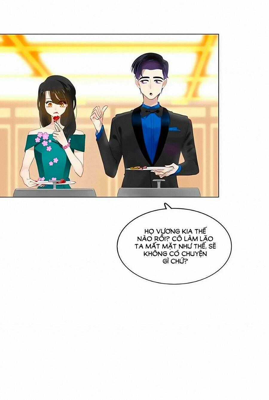 Kết Hôn Không Dễ - Chapter 43 - Trang 2