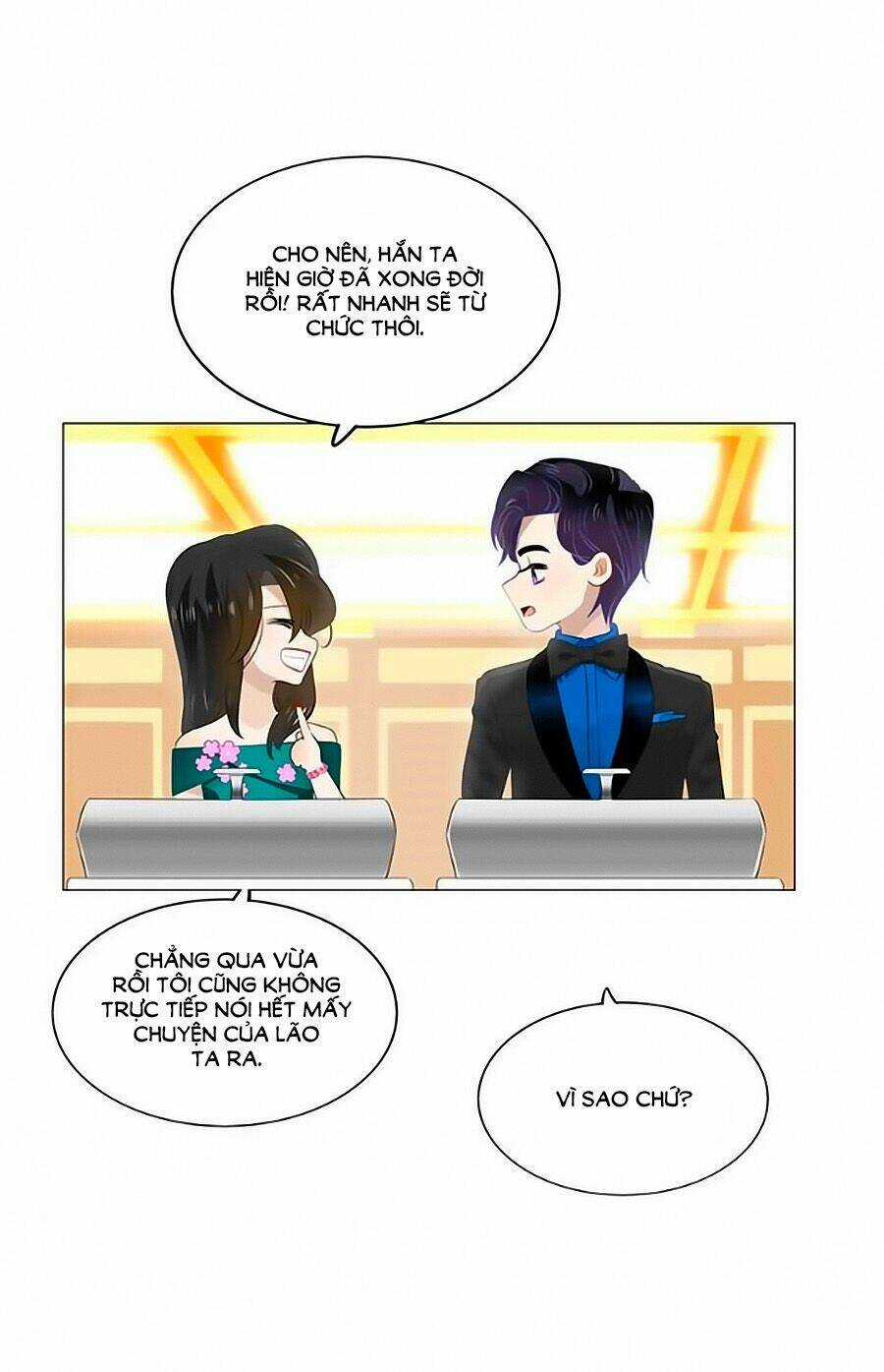 Kết Hôn Không Dễ - Chapter 43 - Trang 11