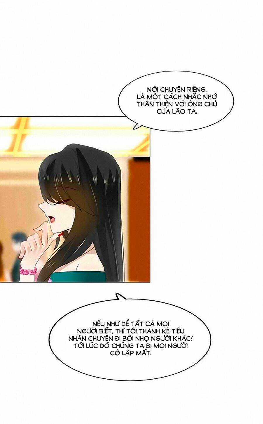 Kết Hôn Không Dễ - Chapter 43 - Trang 12