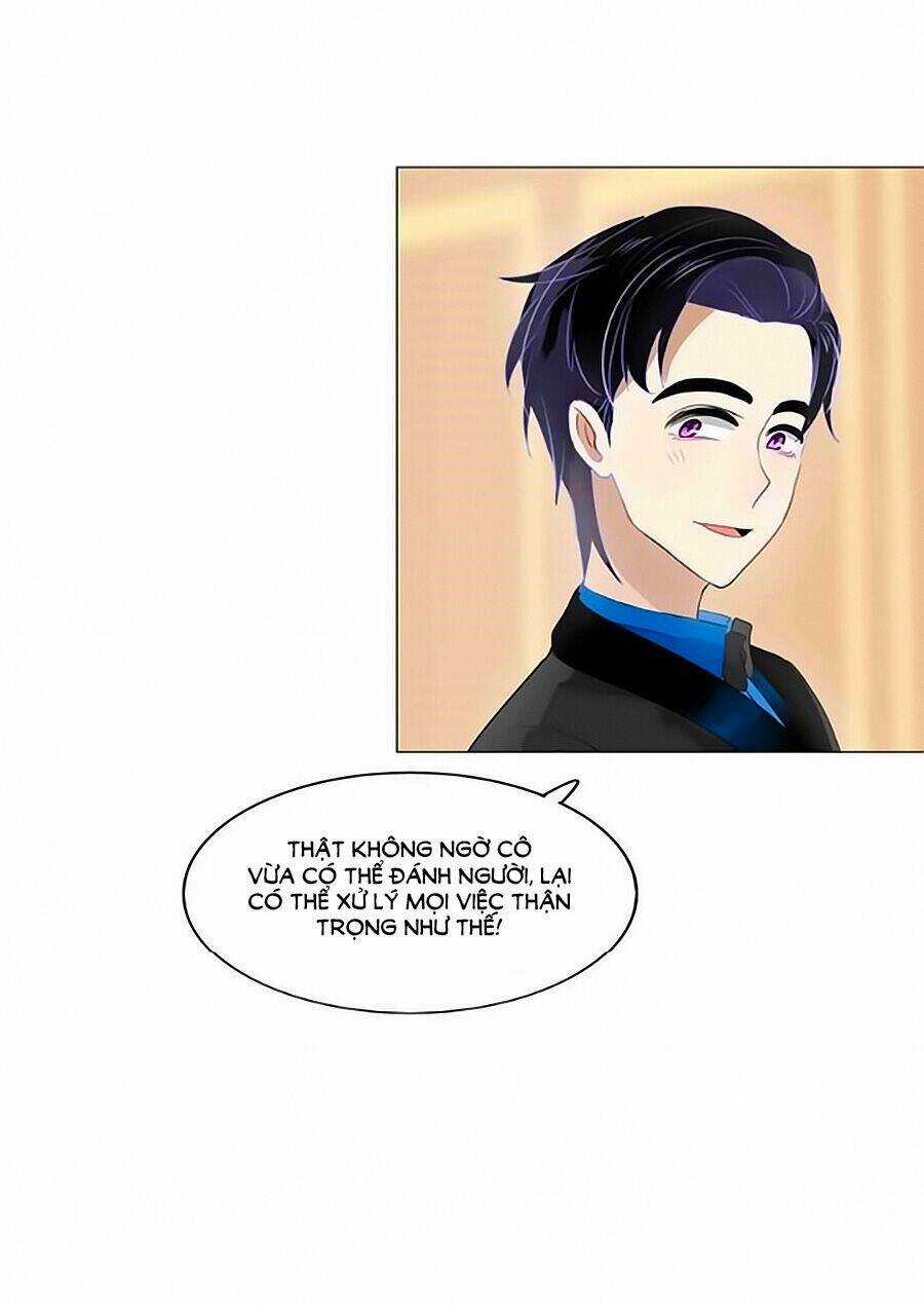 Kết Hôn Không Dễ - Chapter 43 - Trang 13