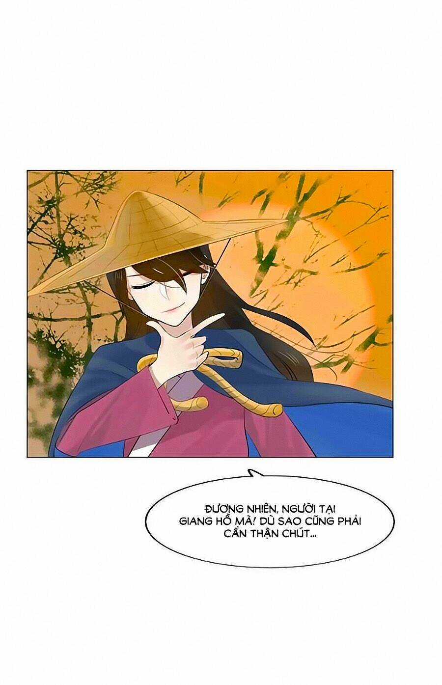 Kết Hôn Không Dễ - Chapter 43 - Trang 14