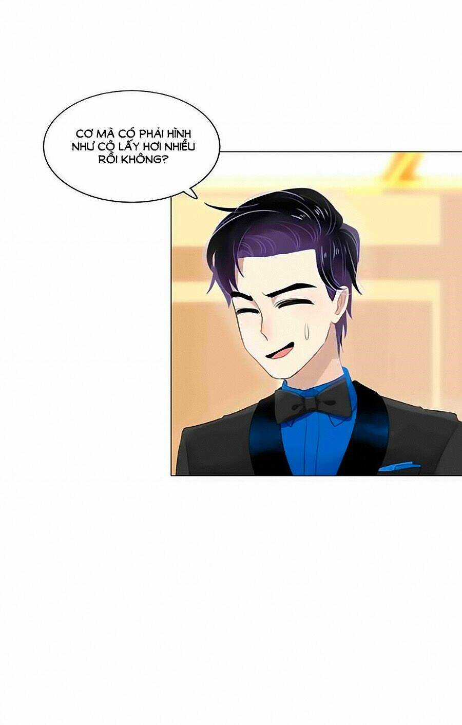 Kết Hôn Không Dễ - Chapter 43 - Trang 16