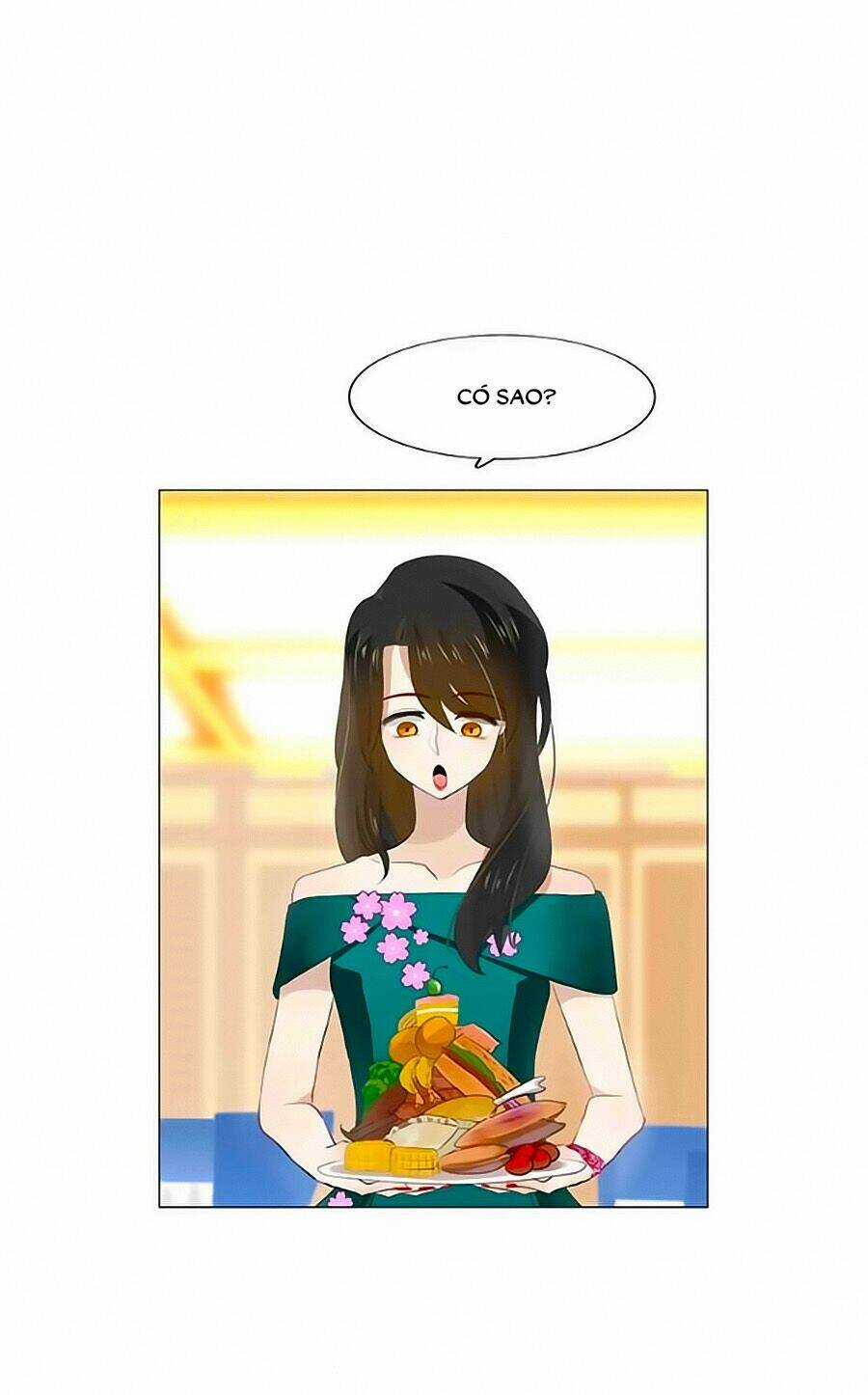 Kết Hôn Không Dễ - Chapter 43 - Trang 17