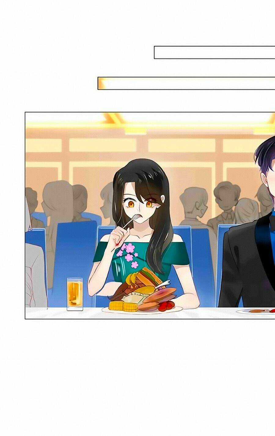 Kết Hôn Không Dễ - Chapter 43 - Trang 19