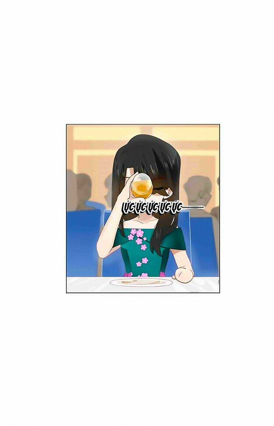 Kết Hôn Không Dễ - Chapter 43 - Trang 20