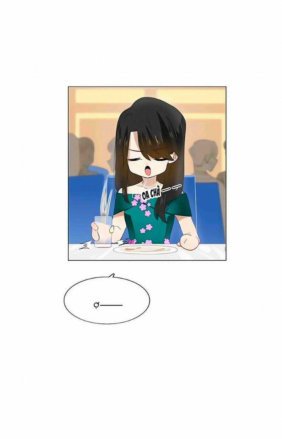 Kết Hôn Không Dễ - Chapter 43 - Trang 21