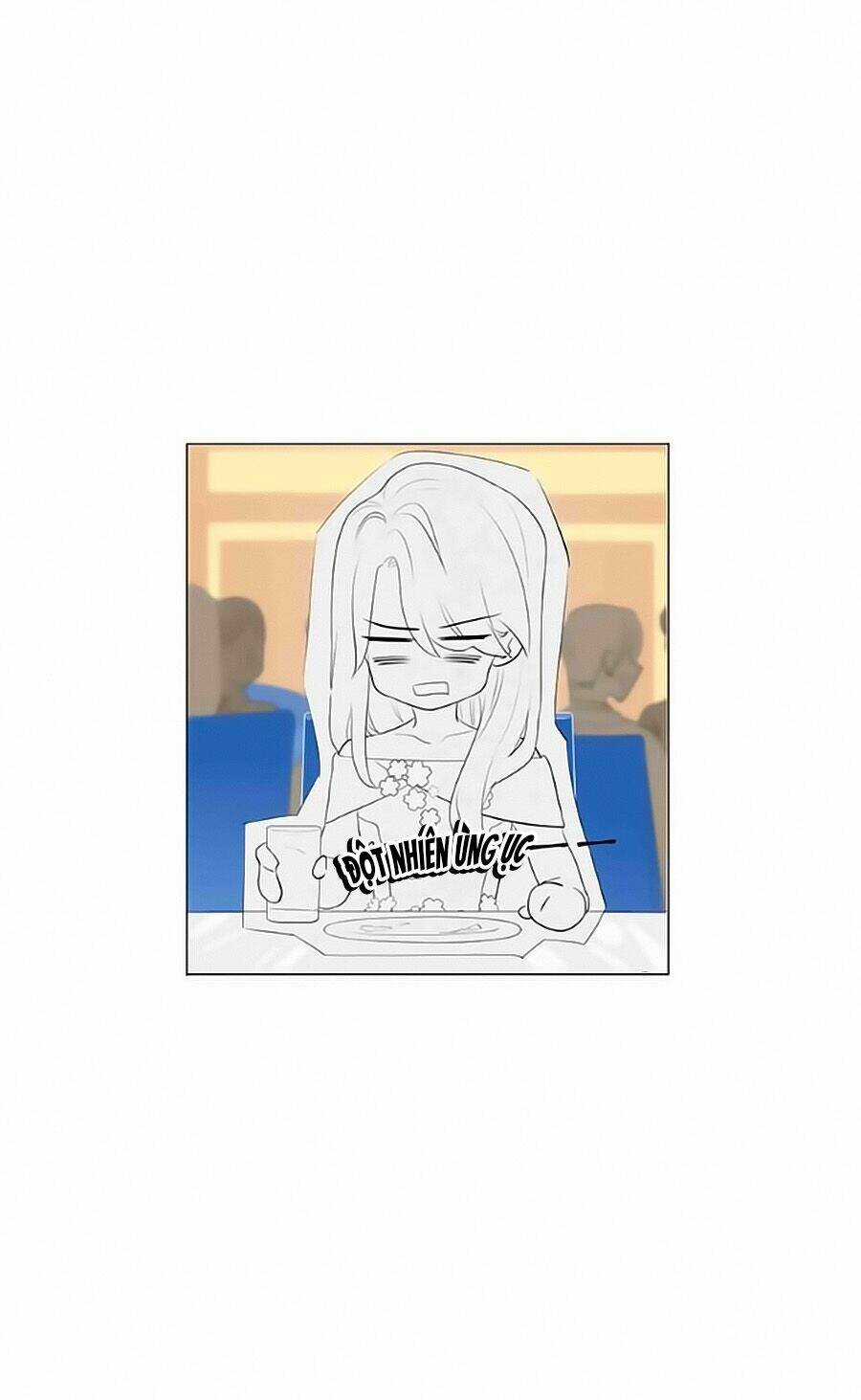 Kết Hôn Không Dễ - Chapter 43 - Trang 22