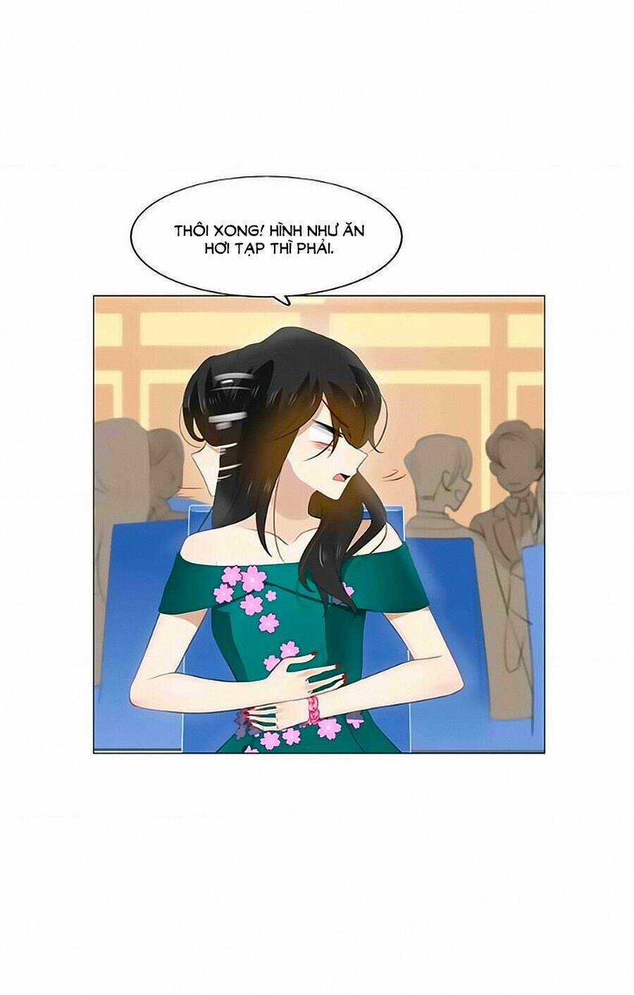 Kết Hôn Không Dễ - Chapter 43 - Trang 23