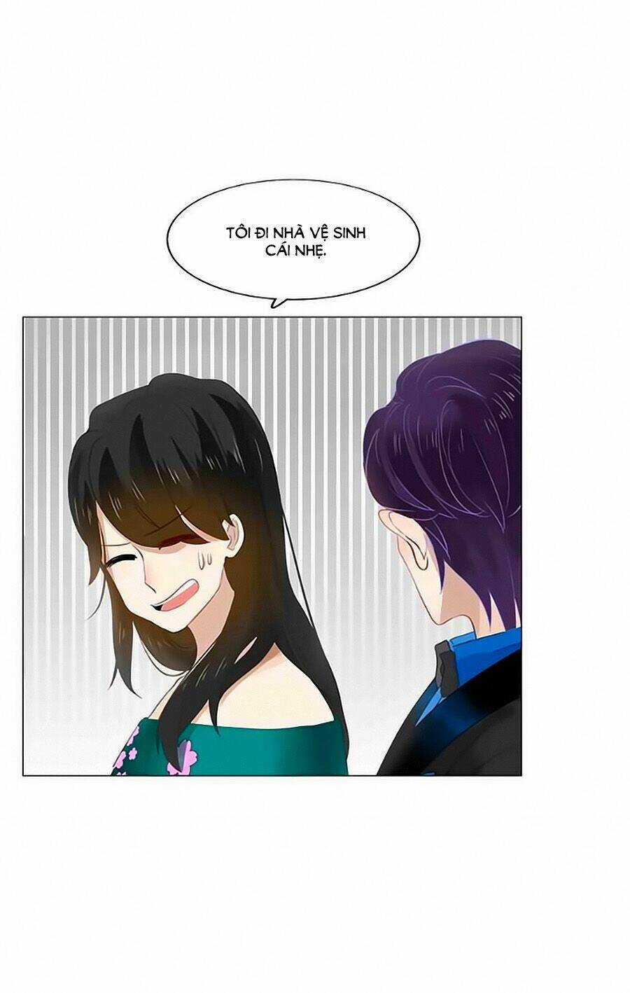 Kết Hôn Không Dễ - Chapter 43 - Trang 24