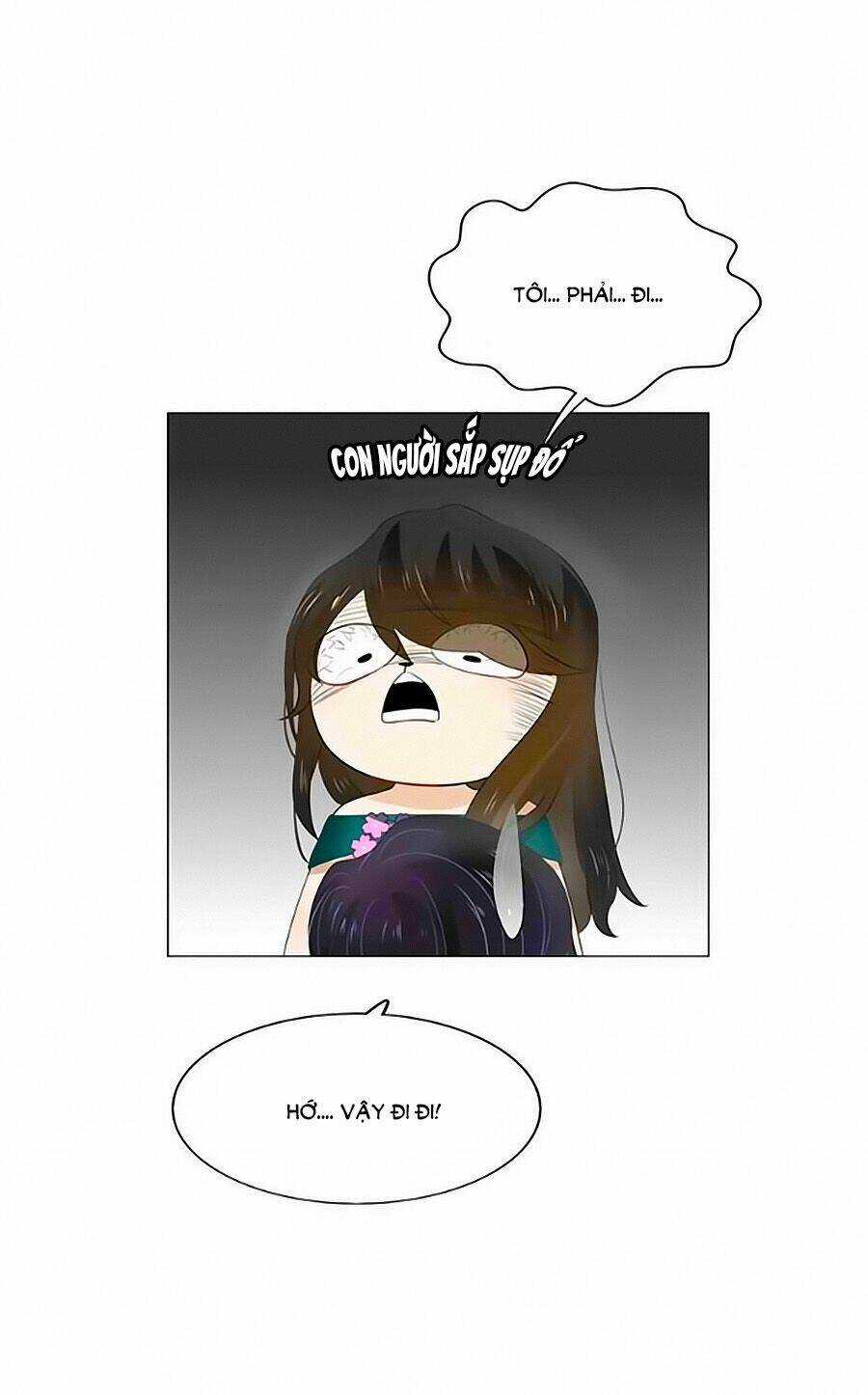 Kết Hôn Không Dễ - Chapter 43 - Trang 26