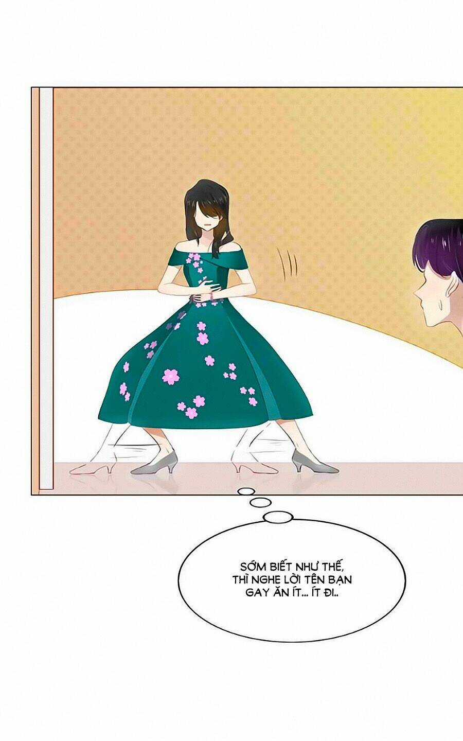 Kết Hôn Không Dễ - Chapter 43 - Trang 27