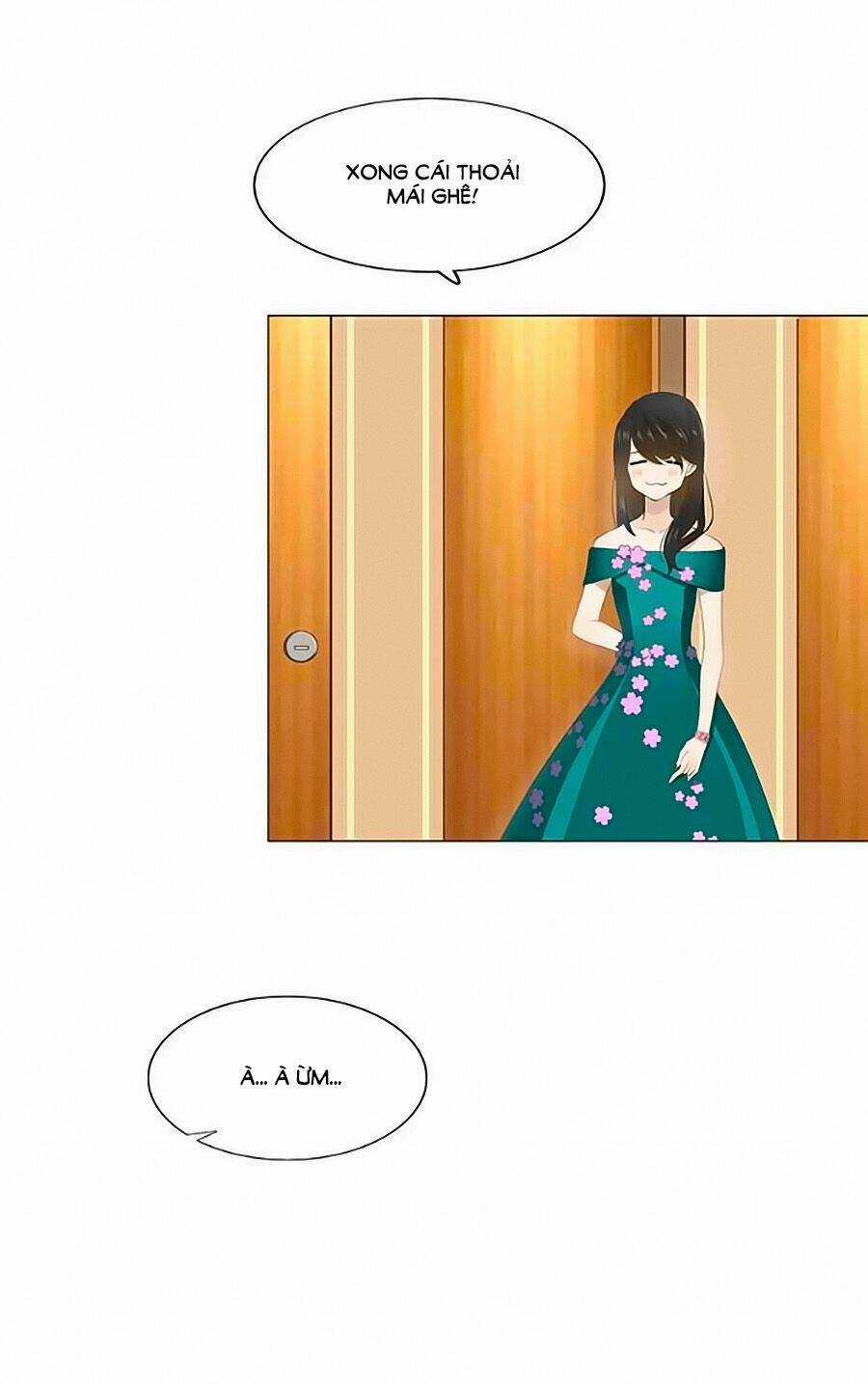 Kết Hôn Không Dễ - Chapter 43 - Trang 30