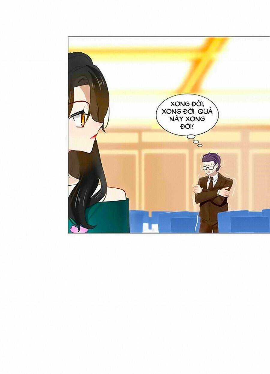 Kết Hôn Không Dễ - Chapter 43 - Trang 4