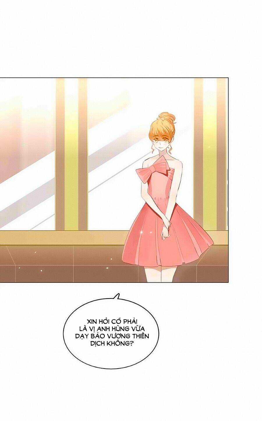 Kết Hôn Không Dễ - Chapter 43 - Trang 32