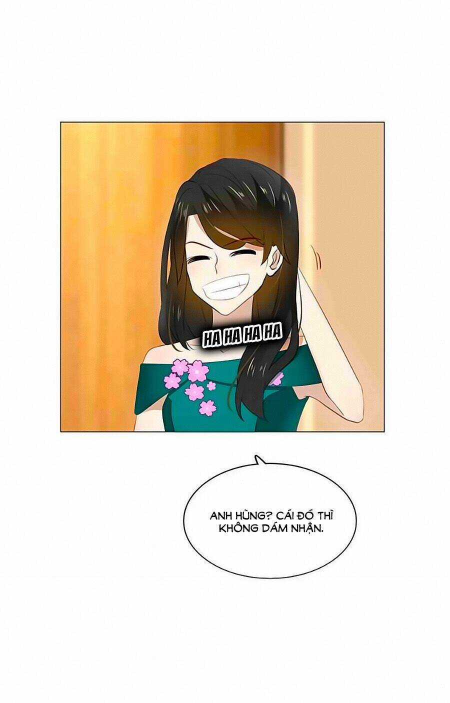 Kết Hôn Không Dễ - Chapter 43 - Trang 33