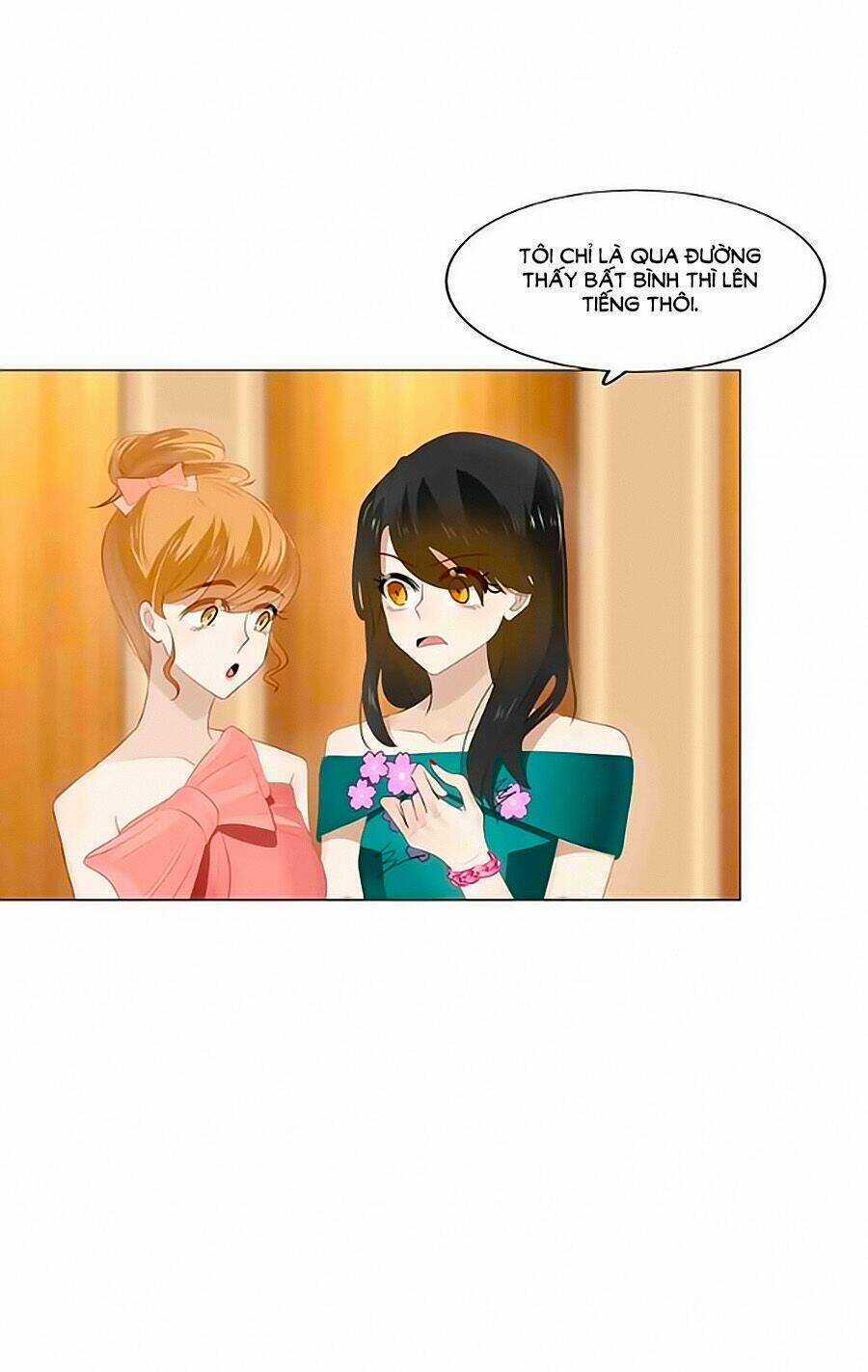 Kết Hôn Không Dễ - Chapter 43 - Trang 34